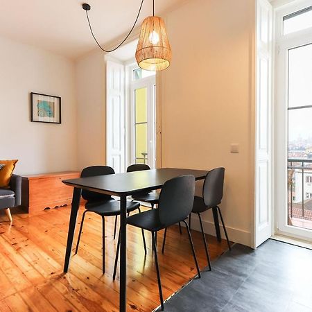 Guestready - Loureiro Apartments Lisboa Exteriör bild