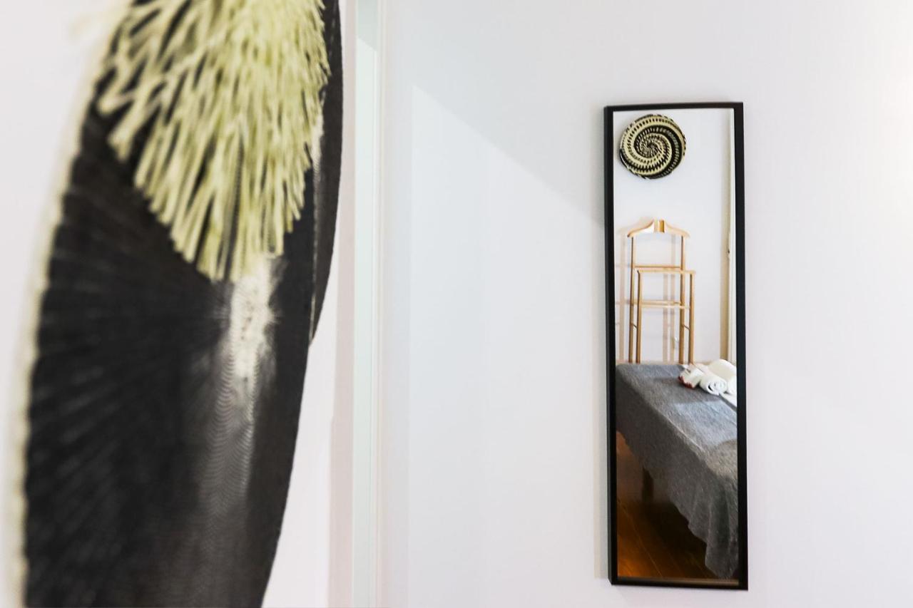 Guestready - Loureiro Apartments Lisboa Exteriör bild