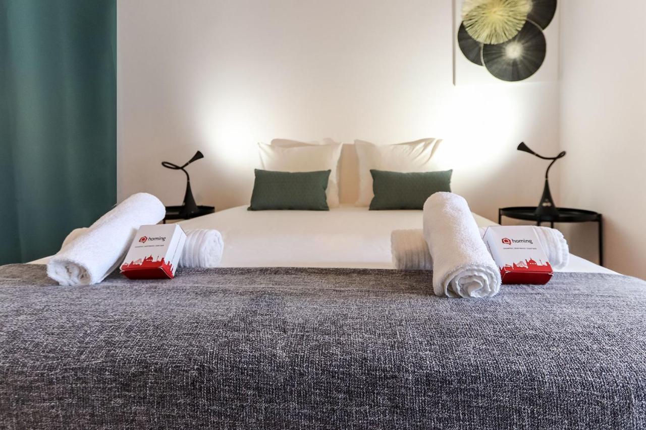 Guestready - Loureiro Apartments Lisboa Exteriör bild