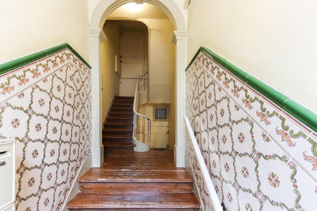 Guestready - Loureiro Apartments Lisboa Exteriör bild