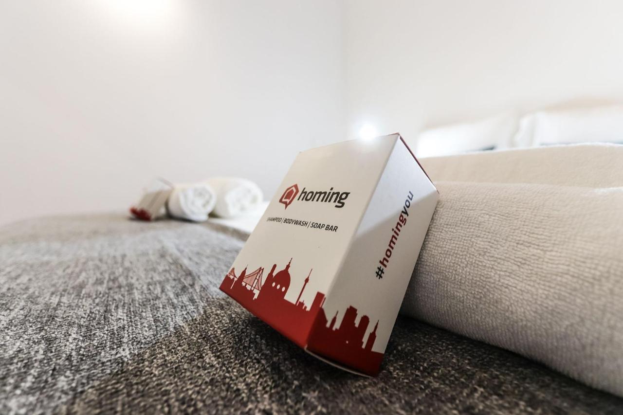 Guestready - Loureiro Apartments Lisboa Exteriör bild