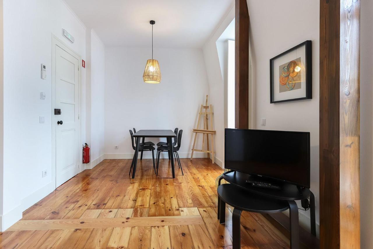 Guestready - Loureiro Apartments Lisboa Exteriör bild