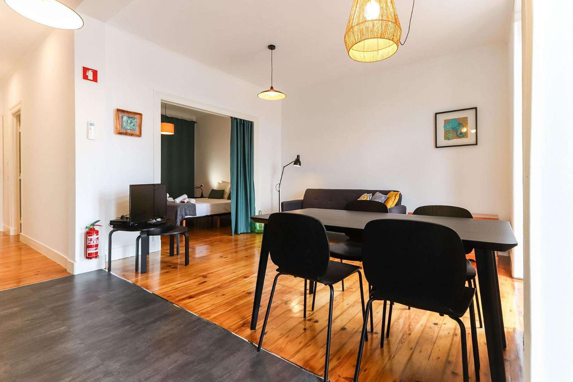 Guestready - Loureiro Apartments Lisboa Exteriör bild
