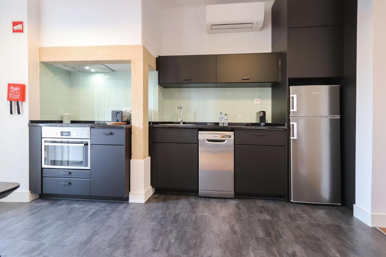 Guestready - Loureiro Apartments Lisboa Exteriör bild