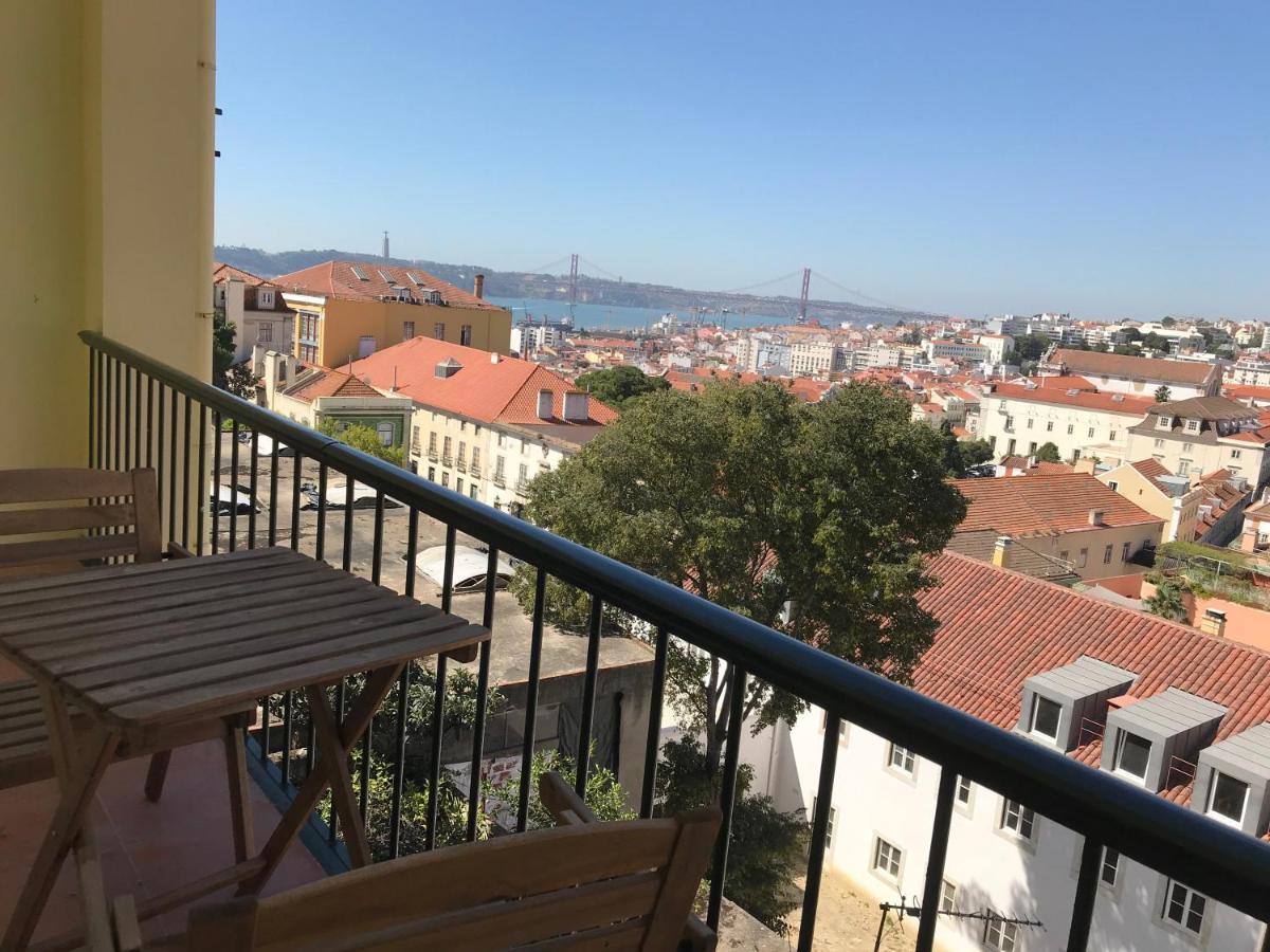 Guestready - Loureiro Apartments Lisboa Exteriör bild